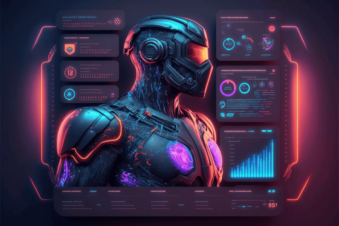 5 Web Design Trends Dominating in 2025