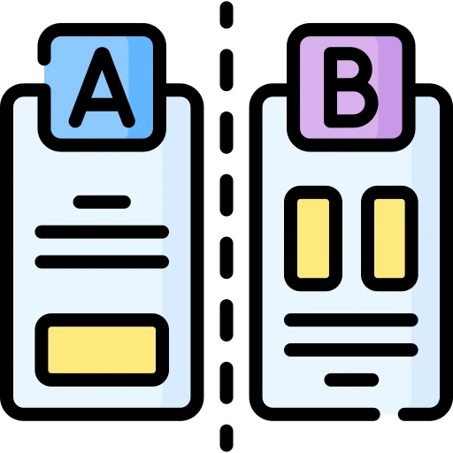 A/B Testing for Ads