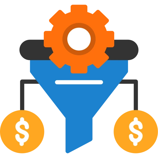 Sales Funnel Ads Setup