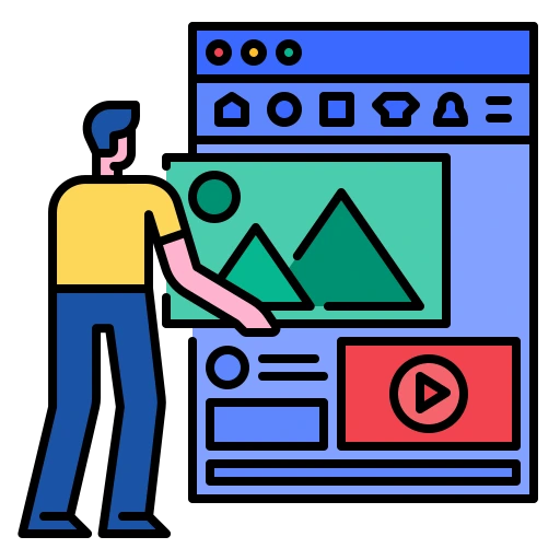 Social Media Post Design