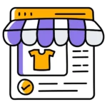 E-commerce Website Development