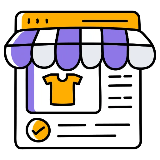 E-commerce Website Development
