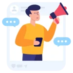 Influencer Marketing