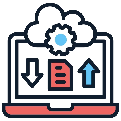 Website Migration & Hosting Setup