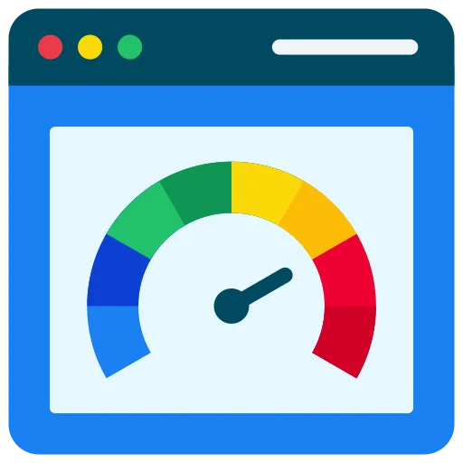 Website Speed Optimization