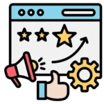 Marketing Strategy Consulting