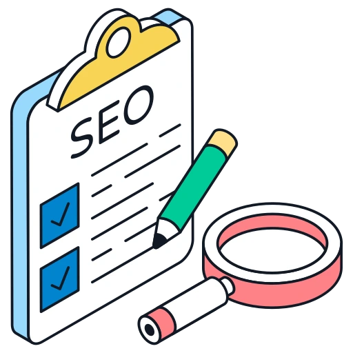 SEO Audit & Reporting