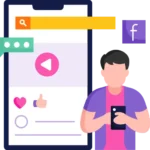 Social Media Marketing (SMM)