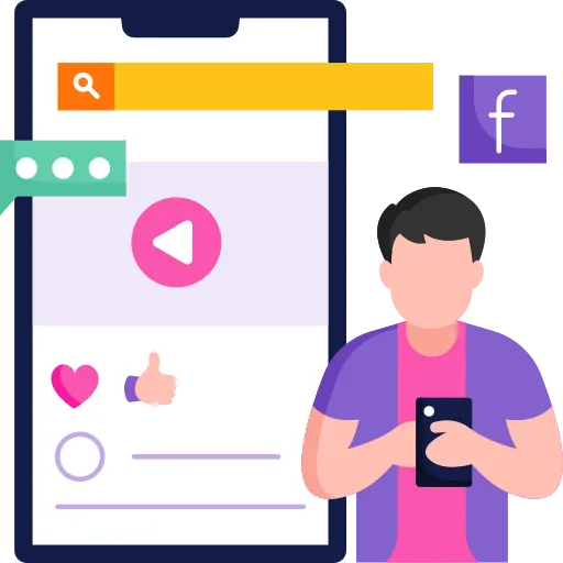 Social Media Marketing (SMM)