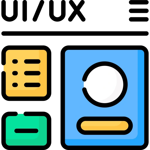 UI/UX Design for Apps/Websites