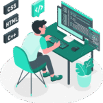 Custom Website Development Services in USA